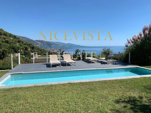 Villa in Roquebrune-Cap-Martin, Alpes-Maritimes