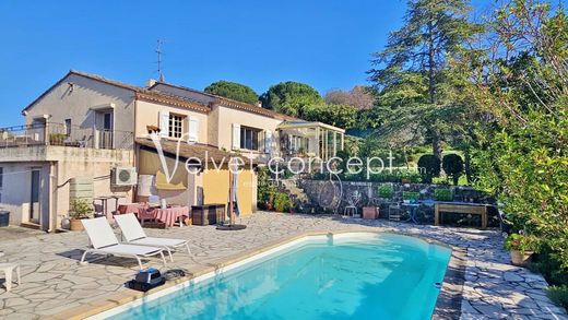 Villa in Biot, Alpes-Maritimes