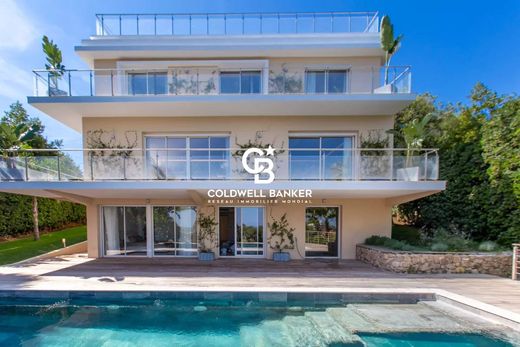 Villa in Antibes, Alpes-Maritimes