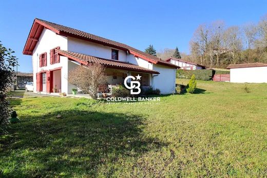 Luxury home in Briscous, Pyrénées-Atlantiques