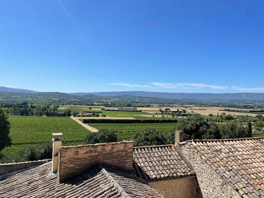 Casa de lujo en Joucas, Vaucluse