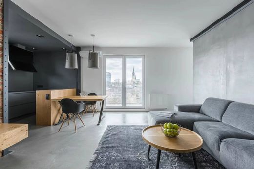 Apartment in Courbevoie, Hauts-de-Seine