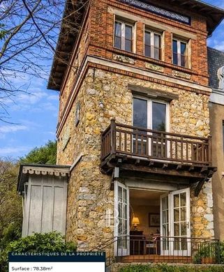 Casa de lujo en Viroflay, Yvelines