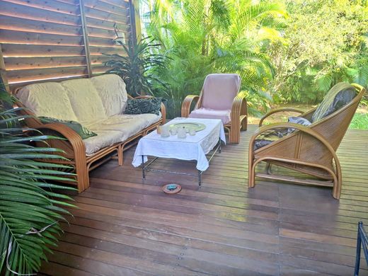 Casa de lujo en Saint-Pierre, Reunión