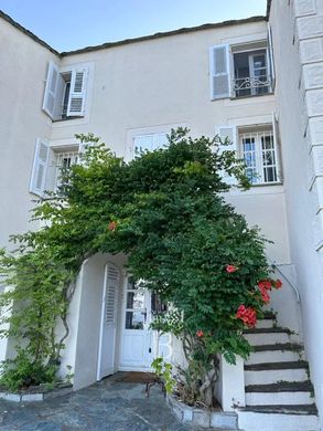 豪宅  巴斯蒂亚, Upper Corsica