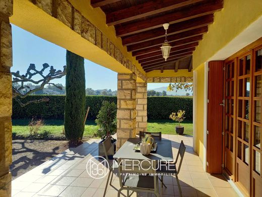 Luxe woning in La Roche-de-Glun, Drôme