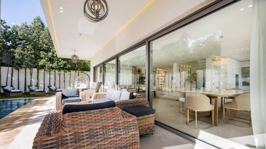 Villa in Marrakech, Marrakesh-Safi