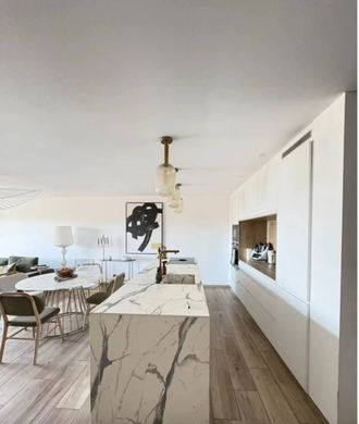 Apartment in Grosseto-Prugna, South Corsica