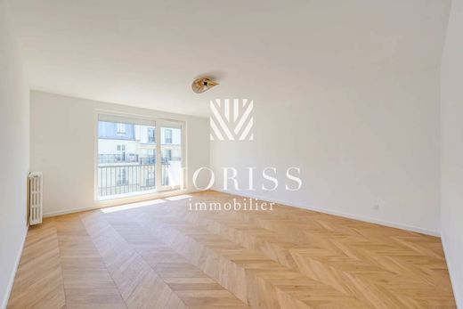 Apartment / Etagenwohnung in Monceau, Courcelles, Ternes, Paris