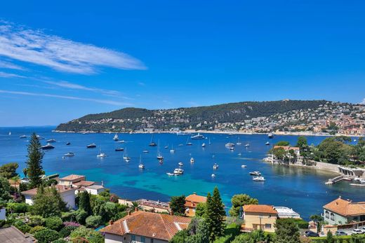 Daire Saint-Jean-Cap-Ferrat, Alpes-Maritimes