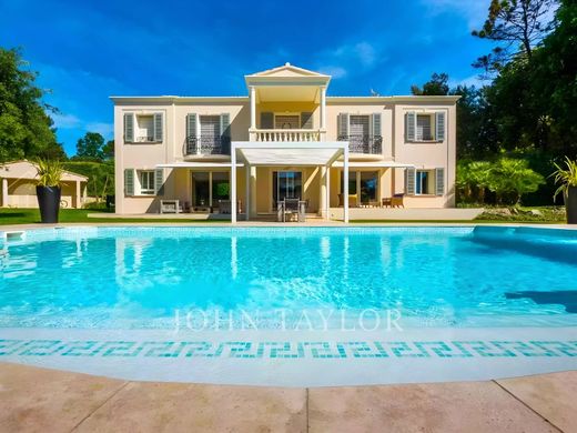 Maison de luxe à Valbonne, Alpes-Maritimes