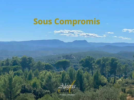 Ρουστίκ ή Αγροικίες σε Cotignac, Var