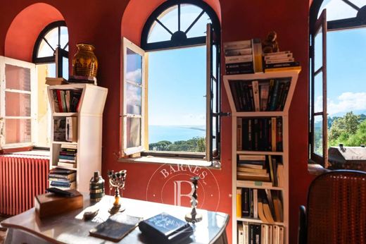 Luxury home in Bastia, Upper Corsica