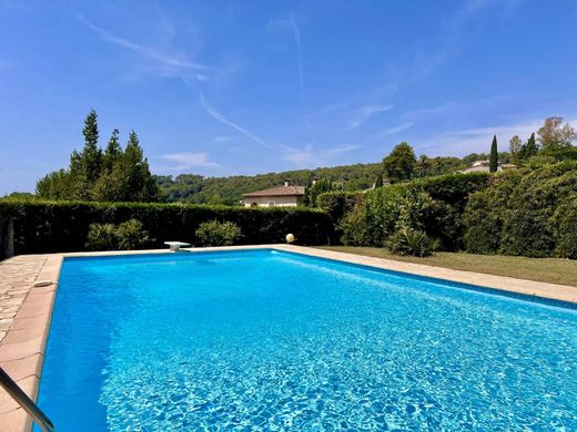 Βίλα σε La Colle-sur-Loup, Alpes-Maritimes