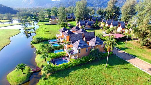Villa en Ko Chang Tai, Changwat Trat