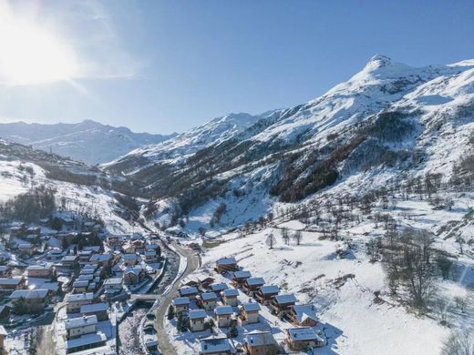 Διαμέρισμα σε Saint-Jean-de-Belleville, Savoy