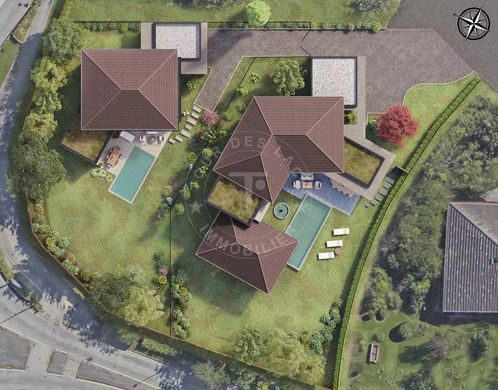 Luxury home in Annecy, Haute-Savoie