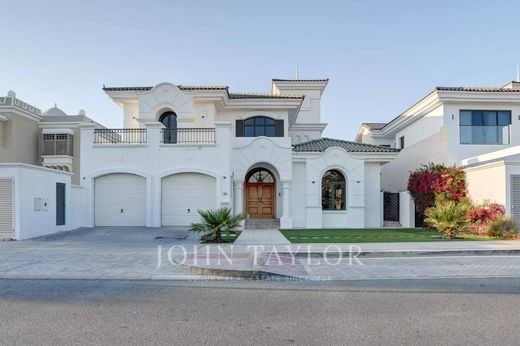 Villa in The Palm Jumeirah, Dubai