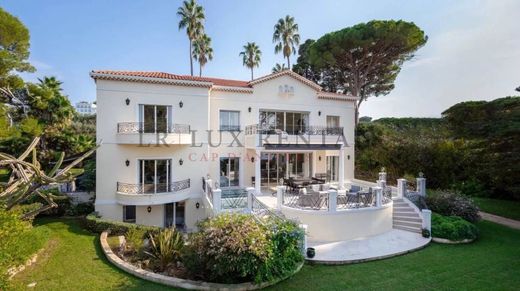 Villa a Antibes, Alpi Marittime