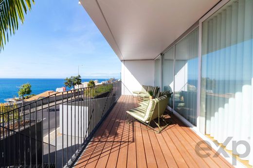 Luxus-Haus in Funchal, Madeira