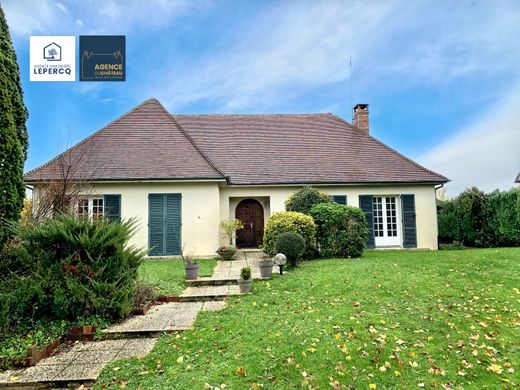 Maison de luxe à Crépy-en-Valois, Oise