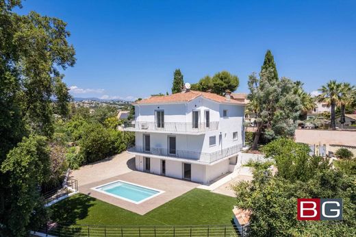 Villa in Antibes, Alpes-Maritimes