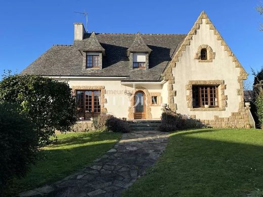 Luxury home in Louannec, Côtes-d'Armor