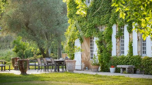 Luxe woning in Aix-en-Provence, Bouches-du-Rhône