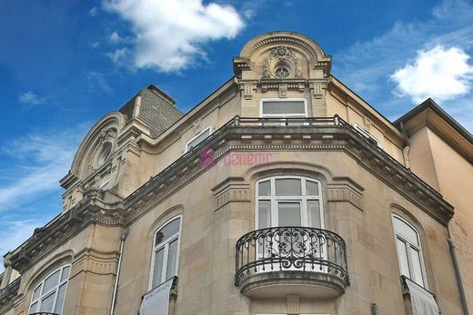 Apartment in Metz, Moselle