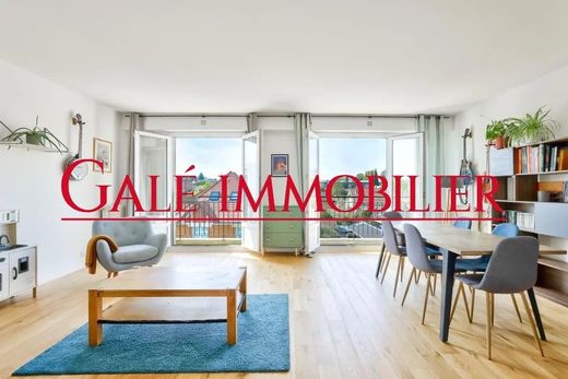 아파트 / Bourg-la-Reine, Hauts-de-Seine