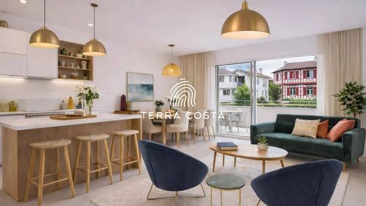 Apartment in Bayonne, Pyrénées-Atlantiques