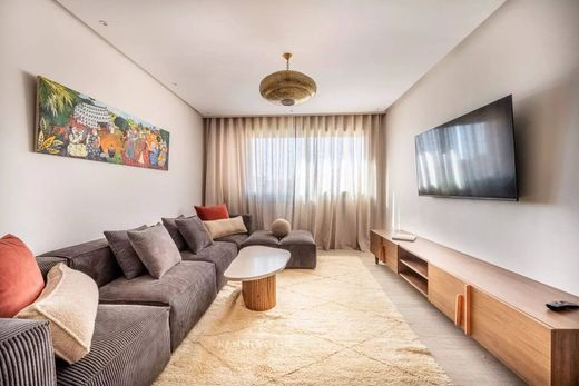 Apartment / Etagenwohnung zu monatliche Miete in Marrakesch