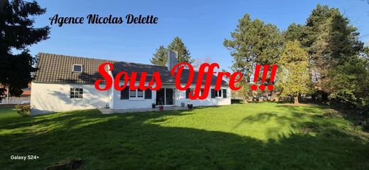 Luxus-Haus in Wervicq-Sud, Nord