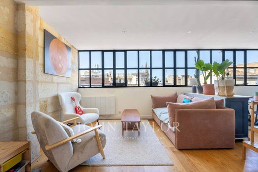 Appartement à Bordeaux, Gironde