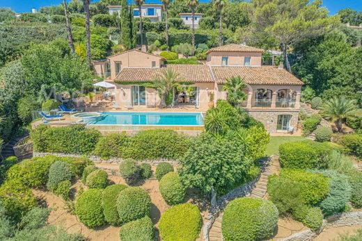 Villa in Grimaud, Var