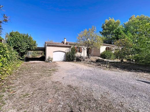 Luxus-Haus in Les Arcs, Var