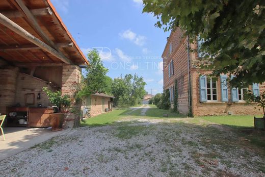 منزل ﻓﻲ Gaillac, Tarn