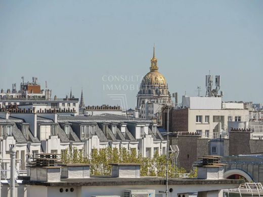Apartment in Motte-Picquet, Commerce, Necker, Paris