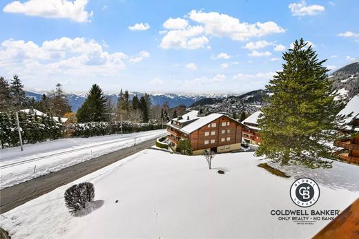 Apartment in Villars-sur-Ollon, Aigle District