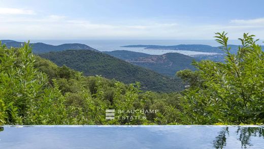 Villa en La Garde-Freinet, Var