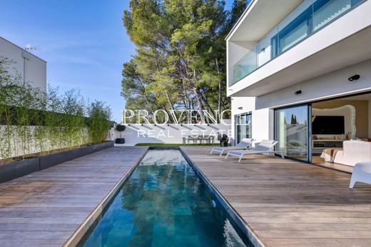 Villa in Marseille, Bouches-du-Rhône