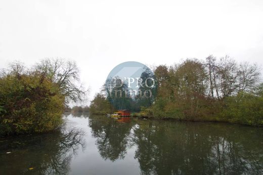 Luxe woning in Nort-sur-Erdre, Loire-Atlantique