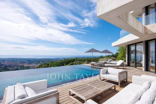 Luxe woning in Vence, Alpes-Maritimes