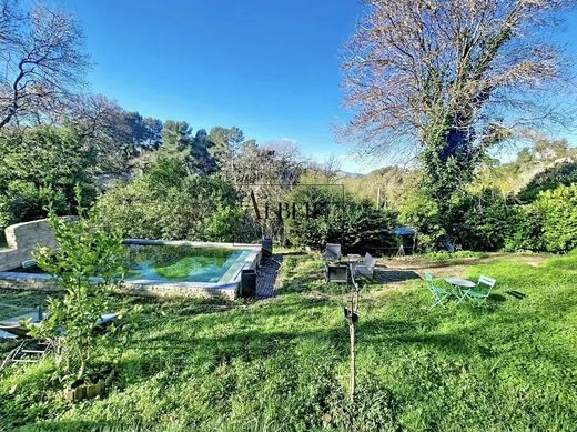 Casa de lujo en Mougins, Alpes Marítimos