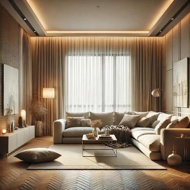 Apartment in Saint-Cloud, Hauts-de-Seine