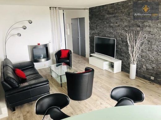 Piso / Apartamento en Puteaux, Altos de Sena