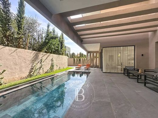 Villa à Marrakech, Marrakesh-Safi