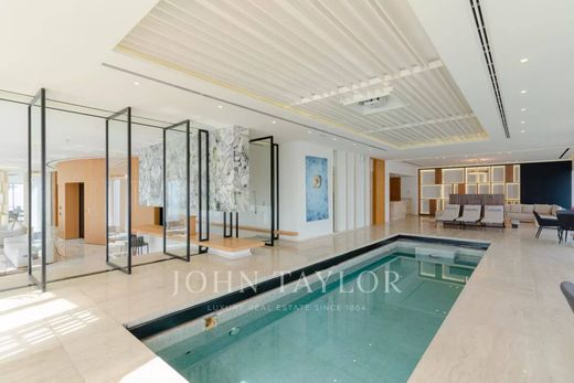 Ático en Dubái, Dubai