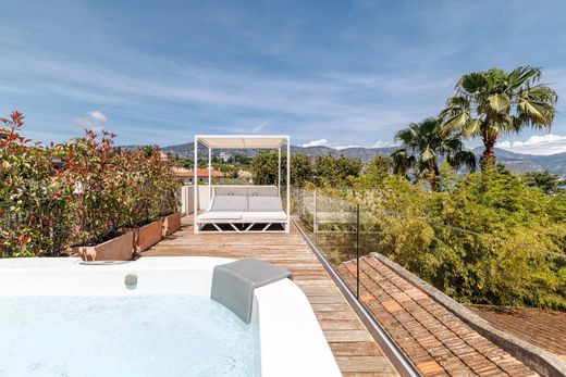 Casa de luxo - Saint-Jean-Cap-Ferrat, Alpes Marítimos
