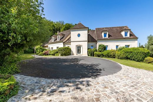 Luxus-Haus in Clermont, Oise